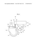 CASTER DEVICE diagram and image