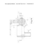 Advertising Device Used in a Hinge Assembly diagram and image