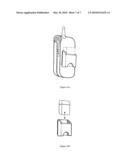 MOBILE DEVICE ATTACHMENT APPARATUS AND METHODS THEREOF diagram and image