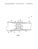 TURBINE BLADE FABRICATION diagram and image