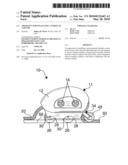 APPARATUS FOR INSTALLING A SCREEN IN A FRAME diagram and image