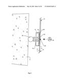 METHOD OF MAKING A COVERING FOR A CONTAINMENT POOL, TANK OR ENCLOSURE diagram and image