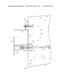 METHOD OF MAKING A COVERING FOR A CONTAINMENT POOL, TANK OR ENCLOSURE diagram and image