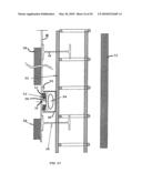 METHOD OF MAKING A COVERING FOR A CONTAINMENT POOL, TANK OR ENCLOSURE diagram and image