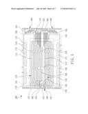 METHOD FOR FORMING AN ISOLATED INNER LEAD FROM A LEADFRAME diagram and image