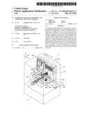 COMPONENT MOUNTING APPARATUS AND COMPONENT MOUNTING METHOD diagram and image