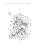 COMPONENT MOUNTING APPARATUS AND COMPONENT MOUNTING METHOD diagram and image