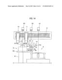 COMPONENT MOUNTING APPARATUS AND COMPONENT MOUNTING METHOD diagram and image