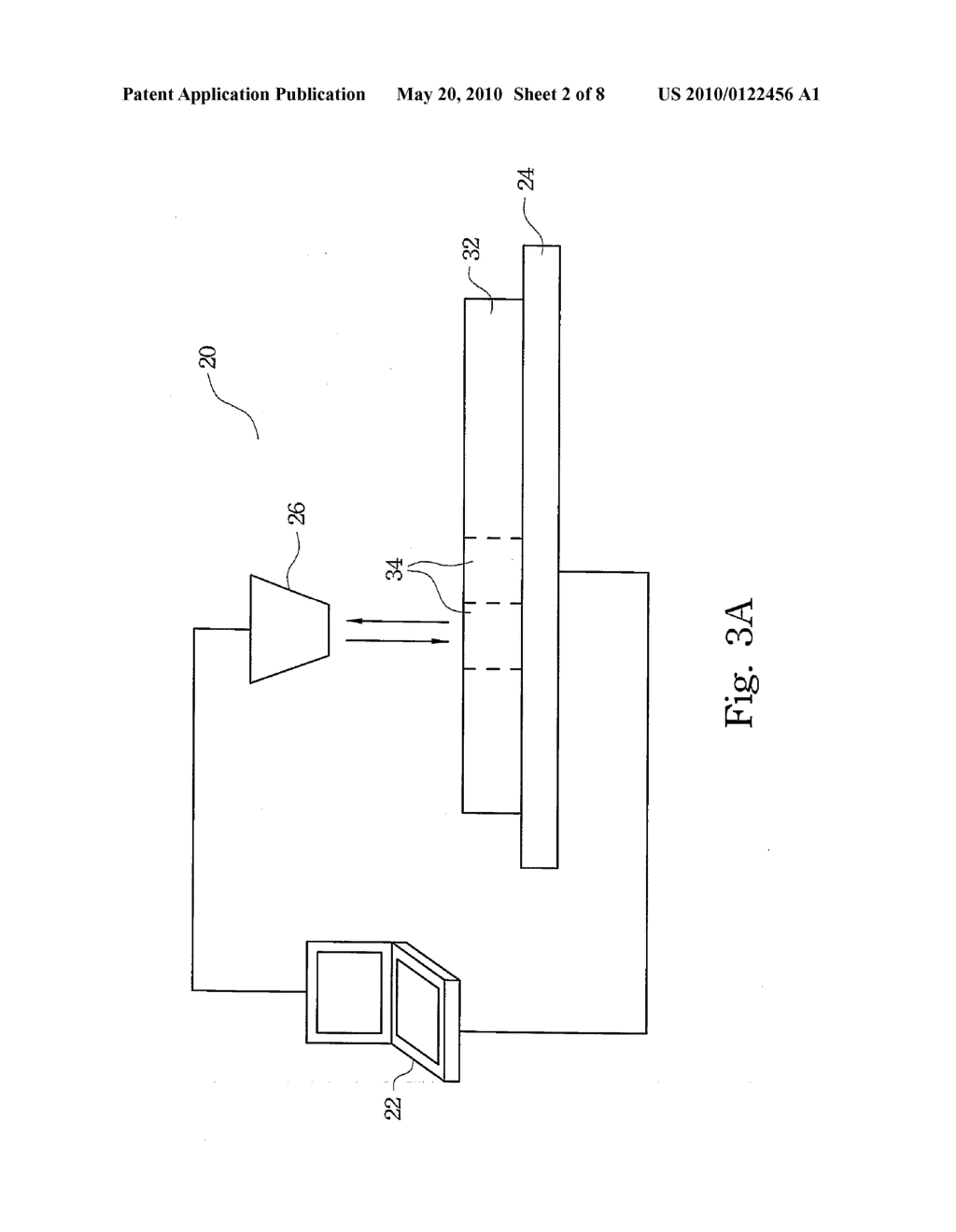 Integrated Alignment and Bonding System - diagram, schematic, and image 03