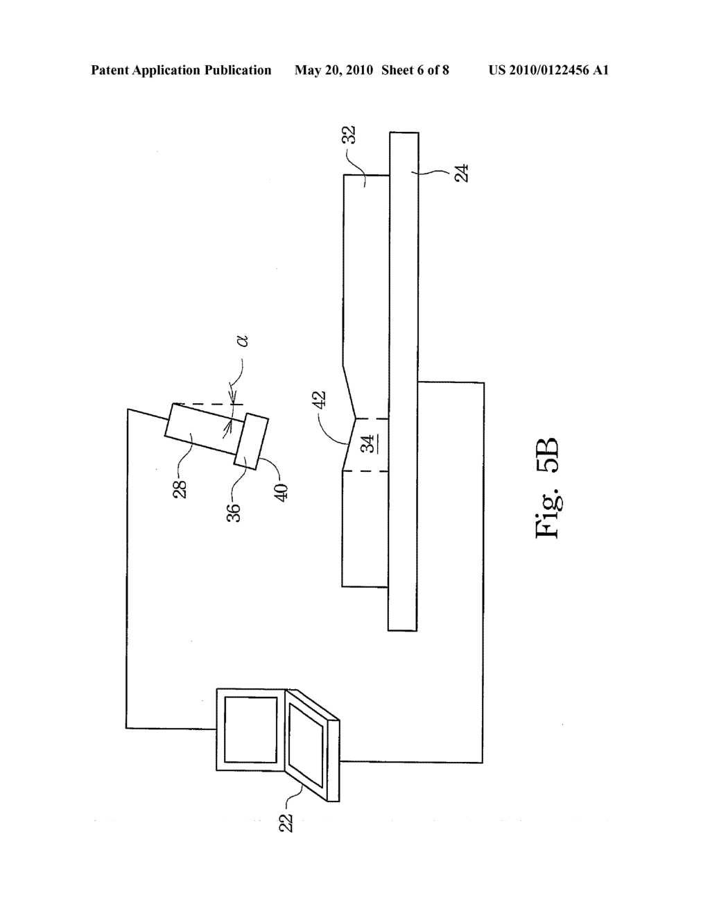 Integrated Alignment and Bonding System - diagram, schematic, and image 07