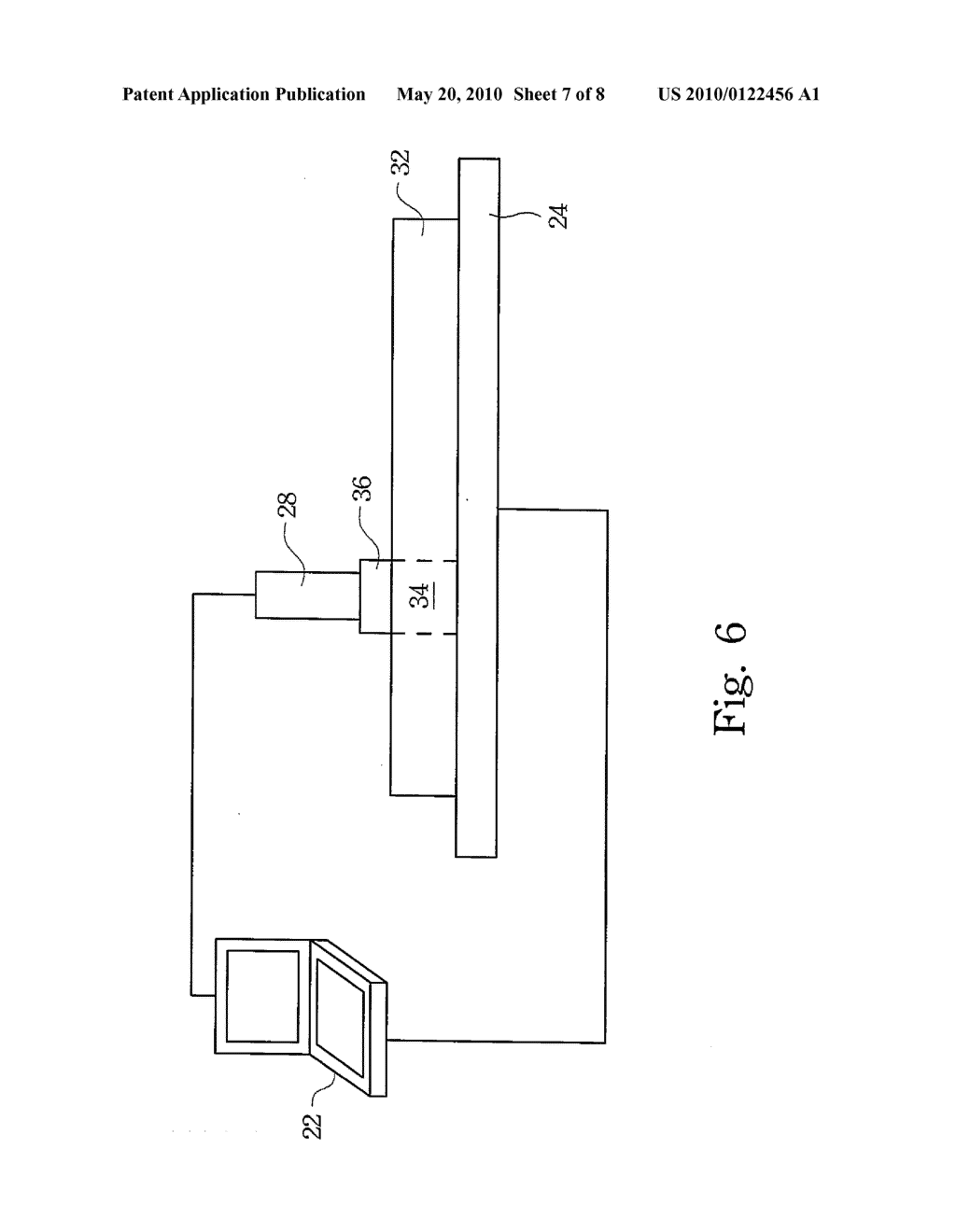 Integrated Alignment and Bonding System - diagram, schematic, and image 08