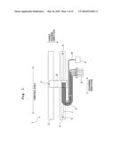 CHANNEL FORMING METHOD, CHANNEL FORMING BODY, AND ASSEMBLY PARTS OF THE CHANNEL FORMING BODY diagram and image