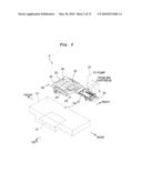 CHANNEL FORMING METHOD, CHANNEL FORMING BODY, AND ASSEMBLY PARTS OF THE CHANNEL FORMING BODY diagram and image