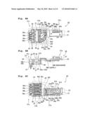 CHANNEL FORMING METHOD, CHANNEL FORMING BODY, AND ASSEMBLY PARTS OF THE CHANNEL FORMING BODY diagram and image