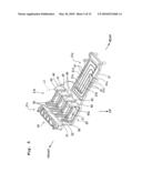 CHANNEL FORMING METHOD, CHANNEL FORMING BODY, AND ASSEMBLY PARTS OF THE CHANNEL FORMING BODY diagram and image