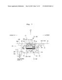 CHANNEL FORMING METHOD, CHANNEL FORMING BODY, AND ASSEMBLY PARTS OF THE CHANNEL FORMING BODY diagram and image