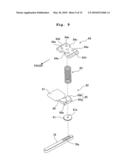 CHANNEL FORMING METHOD, CHANNEL FORMING BODY, AND ASSEMBLY PARTS OF THE CHANNEL FORMING BODY diagram and image