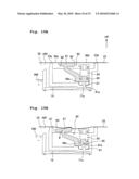 CHANNEL FORMING METHOD, CHANNEL FORMING BODY, AND ASSEMBLY PARTS OF THE CHANNEL FORMING BODY diagram and image