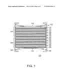 COMPACT SPRING LOADED FUEL CELL MONOPOLAR STACK diagram and image