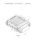 COMPACT SPRING LOADED FUEL CELL MONOPOLAR STACK diagram and image