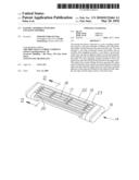 Razor Cartridge with Skin Engaging Member diagram and image