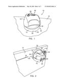 ALIGNMENT APPARATUS diagram and image