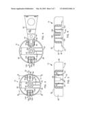 ALIGNMENT APPARATUS diagram and image