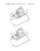 ALIGNMENT APPARATUS diagram and image