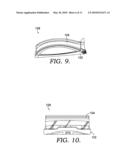 Article Of Footwear Having Shock-Absorbing Elements In The Sole diagram and image