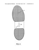 Torsion Control Devices and Related Articles of Footwear diagram and image