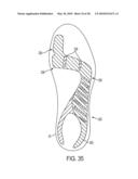 Torsion Control Devices and Related Articles of Footwear diagram and image