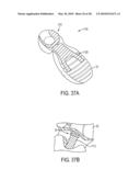 Torsion Control Devices and Related Articles of Footwear diagram and image