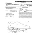 Decorated Sole Elements for Articles of Footwear and Processes for Making Thereof diagram and image