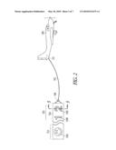 SYSTEM AND METHOD FOR AERIAL ELECTROLUMINESCENT SIGN diagram and image