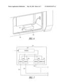 SYSTEM AND METHOD FOR AERIAL ELECTROLUMINESCENT SIGN diagram and image