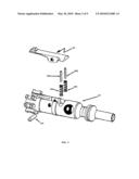 FIREARM BOLT diagram and image