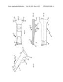 FIREARM BOLT diagram and image