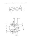 FIREARM BOLT diagram and image