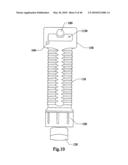 Vertical Fore Grip with Bipod diagram and image