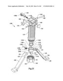 Vertical Fore Grip with Bipod diagram and image