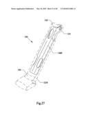 Vertical Fore Grip with Bipod diagram and image