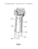 Vertical Fore Grip with Bipod diagram and image