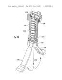 Vertical Fore Grip with Bipod diagram and image