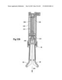 Vertical Fore Grip with Bipod diagram and image