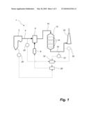 METHOD OF CONTROLLING THE OPERATION OF A SELECTIVE CATALYTIC REDUCTION PLANT diagram and image