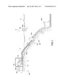 OCEAN THERMAL ENERGY CONVERSION SYSTEM AND CONDENSER THEREOF diagram and image