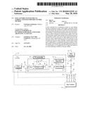 FUEL CONTROL SYSTEM FOR GAS TURBINE AND FEED FORWARD CONTROL METHOD diagram and image