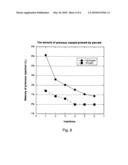 Liquid sample evaporator for vapor analysis diagram and image