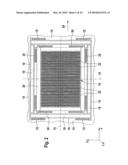 Rotation rate sensor diagram and image