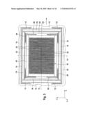 Rotation rate sensor diagram and image